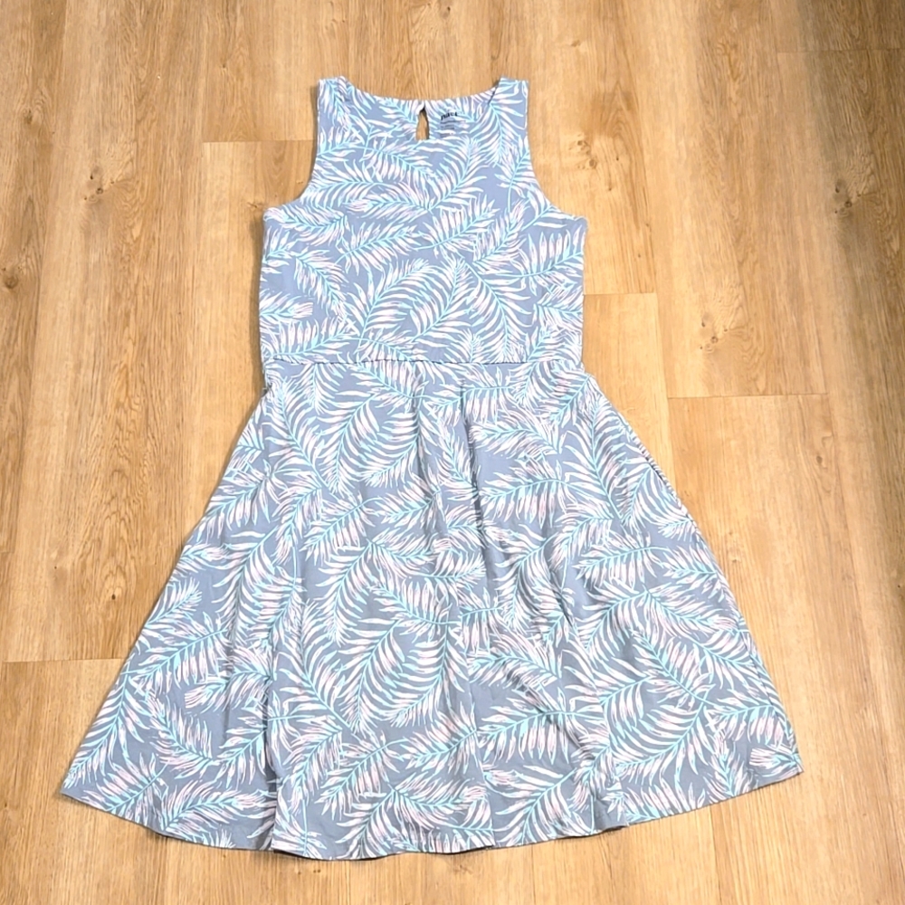 Pact dress organic cotton